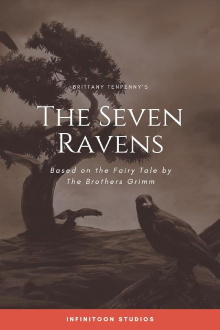 The Seven Ravens Trailer