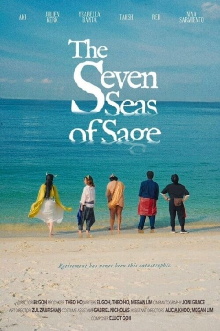 The Seven Seas of Sage Trailer