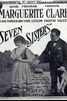 The Seven Sisters Trailer