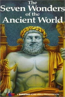 The Seven Wonders of the Ancient World Trailer