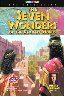 The Seven Wonders of the Ancient World Trailer