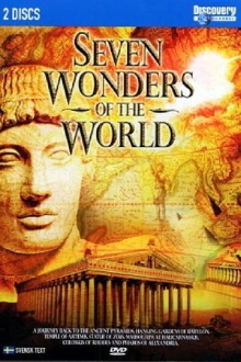 The Seven Wonders of the World Trailer