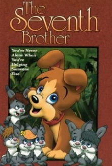 The Seventh Brother Trailer