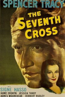 The Seventh Cross Trailer