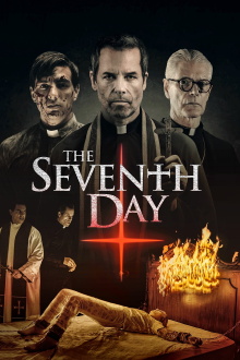 The Seventh Day Trailer
