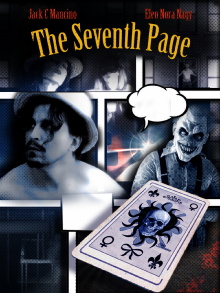 The Seventh Page Trailer