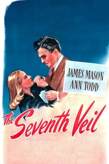 The Seventh Veil Trailer