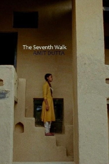 The Seventh Walk Trailer