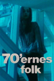 The Seventies People Trailer