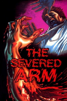 The Severed Arm Trailer