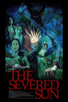 The Severed Sun Trailer