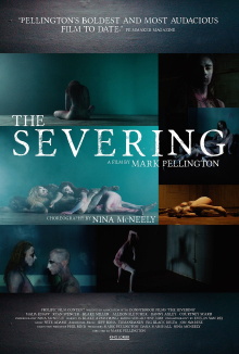 The Severing Trailer