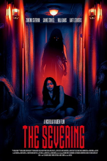 The Severing Trailer