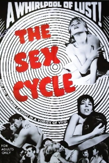 The Sex Cycle Trailer