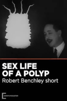 The Sex Life of the Polyp Trailer
