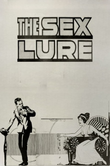 The Sex Lure Trailer