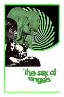 The Sex of Angels Trailer