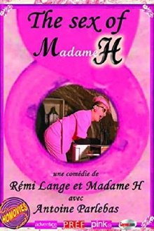 The Sex of Madame H Trailer
