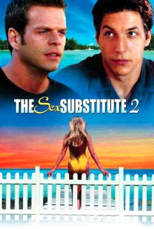 The Sex Substitute 2 Trailer