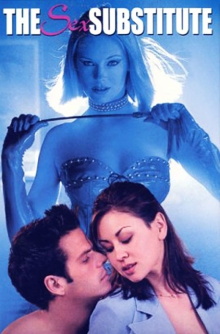The Sex Substitute Trailer