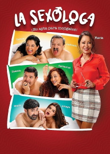 The Sexologist Trailer