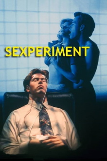 The Sexperiment Trailer