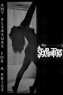 The Sexploiters Trailer