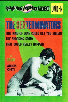 The Sexterminators Trailer