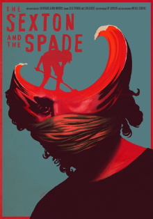 The Sexton and the Spade Trailer