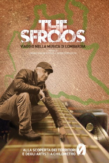 The Sfroos - Viaggio nella musica di Lombardia Trailer