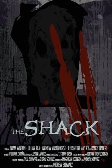 The Shack Trailer