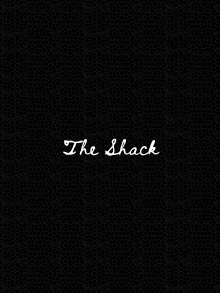 The Shack Trailer