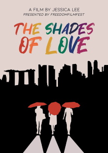 The Shades of Love Trailer