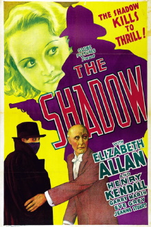 The Shadow Trailer