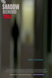 The Shadow Behind You Trailer