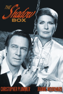 The Shadow Box Trailer