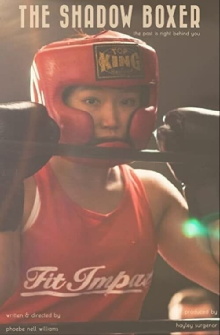 The Shadow Boxer Trailer