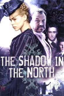 The Shadow in the North Trailer
