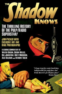 The Shadow Knows Trailer