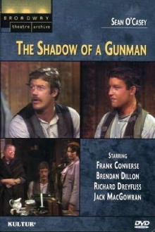 The Shadow of a Gunman Trailer