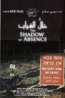 The Shadow of Absence Trailer