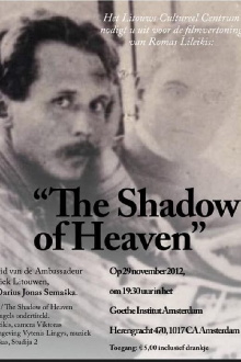 The Shadow of Heaven Trailer