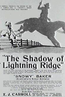 The Shadow of Lightning Ridge Trailer
