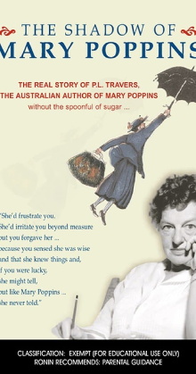 The Shadow of Mary Poppins Trailer