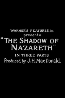 The Shadow of Nazareth Trailer