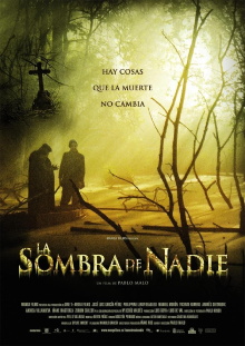 The Shadow of No One Trailer
