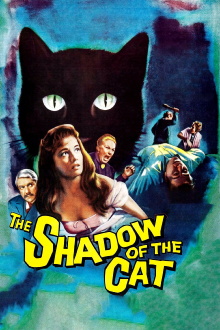 The Shadow of the Cat Trailer