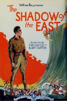 The Shadow of the East Trailer