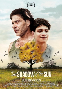 The Shadow of the Sun Trailer