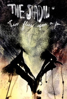 The Shadow of Two Flies Upon a Pin Trailer